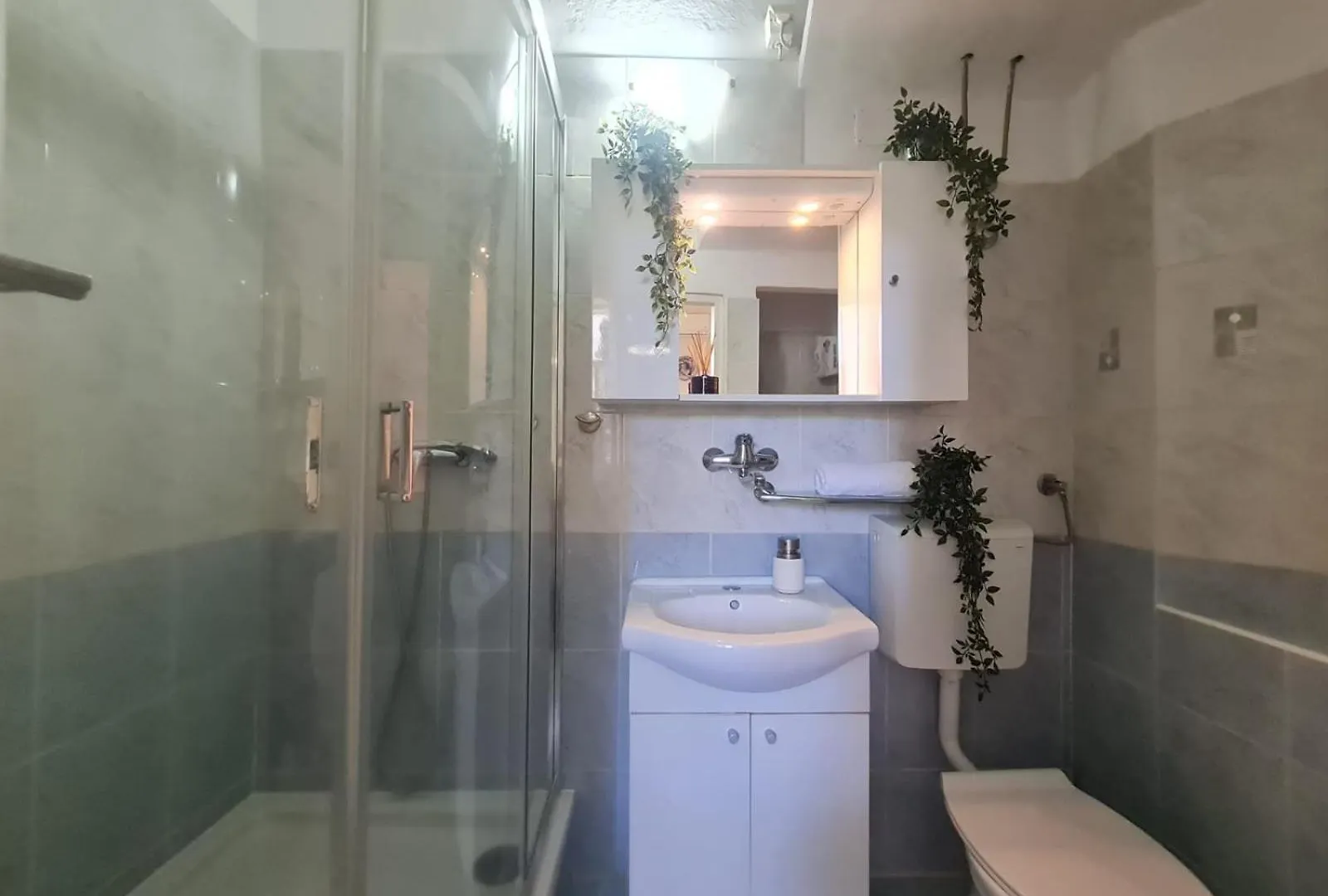 Ankora Apartment Split