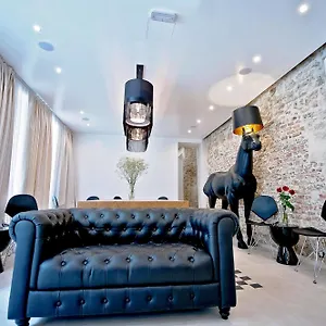 4* Hotel Jupiter Heritage
