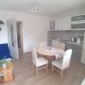Appartement Nina, In City Centre, Split